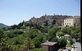 La casa di Teresa